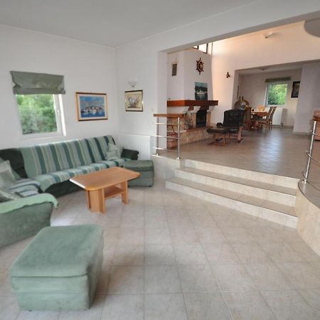 Appartement Lux apartman LEO à Kostrena Extérieur photo