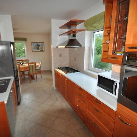 Appartement Lux apartman LEO à Kostrena Extérieur photo