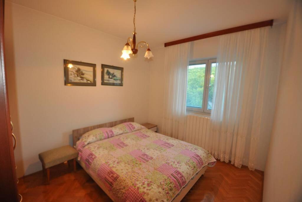 Appartement Lux apartman LEO à Kostrena Extérieur photo