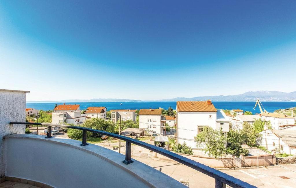 Appartement Lux apartman LEO à Kostrena Extérieur photo