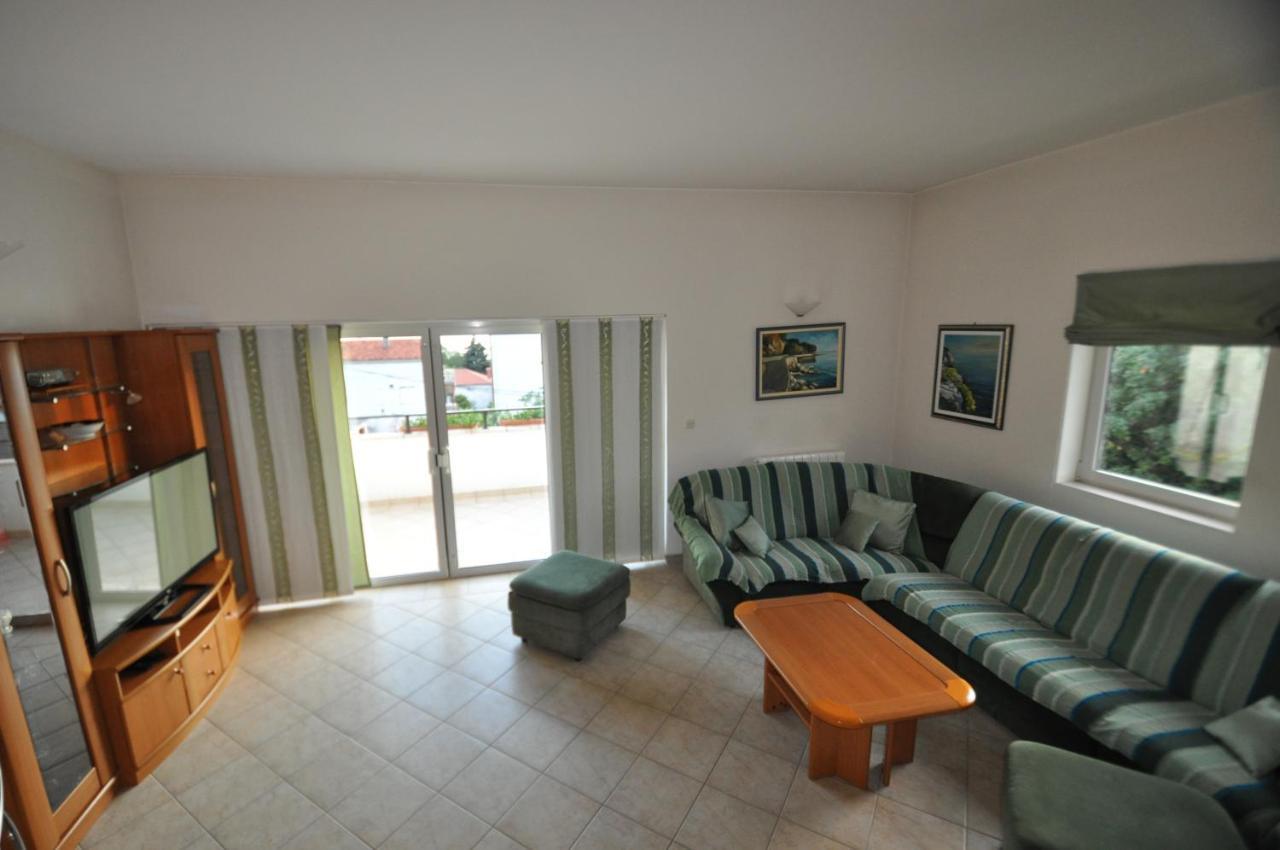 Appartement Lux apartman LEO à Kostrena Extérieur photo