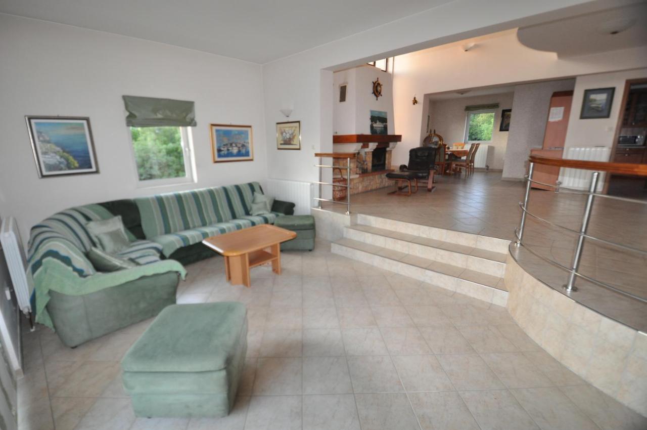Appartement Lux apartman LEO à Kostrena Extérieur photo