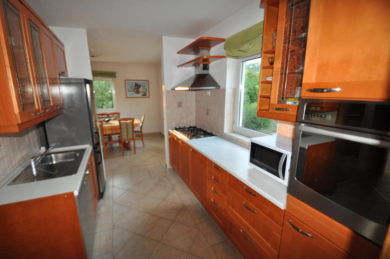 Appartement Lux apartman LEO à Kostrena Extérieur photo