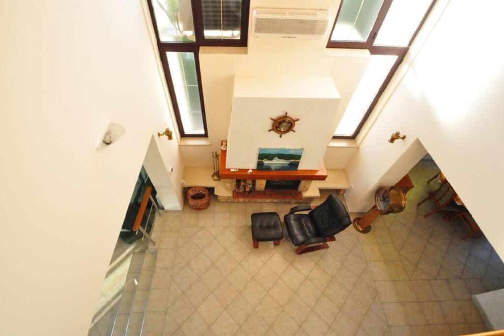 Appartement Lux apartman LEO à Kostrena Extérieur photo