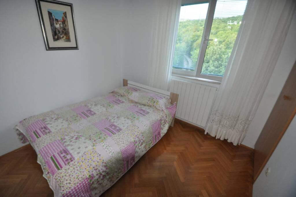 Appartement Lux apartman LEO à Kostrena Extérieur photo